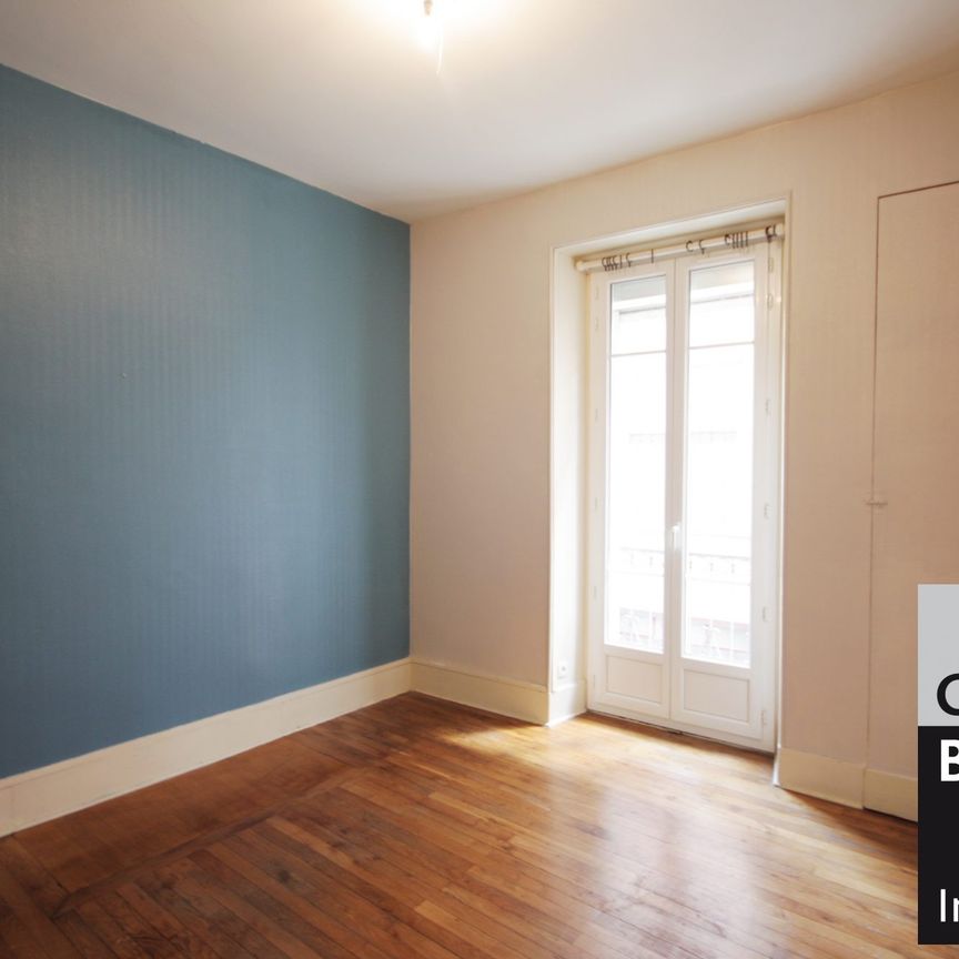 Location Appartement 3 pièces 60m² GRENOBLE 38000 - Photo 1