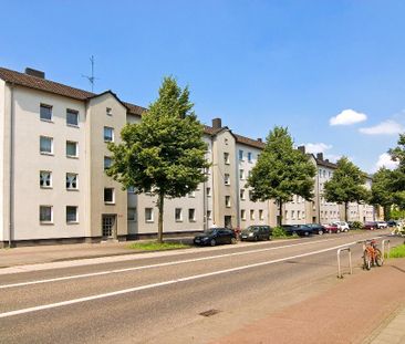 2-Zimmer-Wohnung in Aachen-West mieten - Photo 2