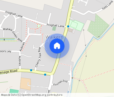 High Street, Walkern, Stevenage, SG2 - Photo 1