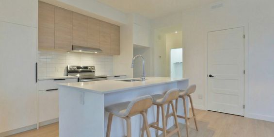 À LOUER : Appartement 3 1/2 à Val-Bélair - Photo 3