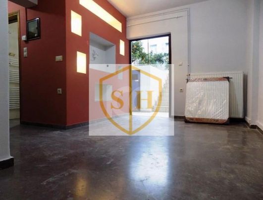 Διαμέρισμα για ενοικίαση Θέρισσος (Ηράκλειο Κρήτης) - Photo 1