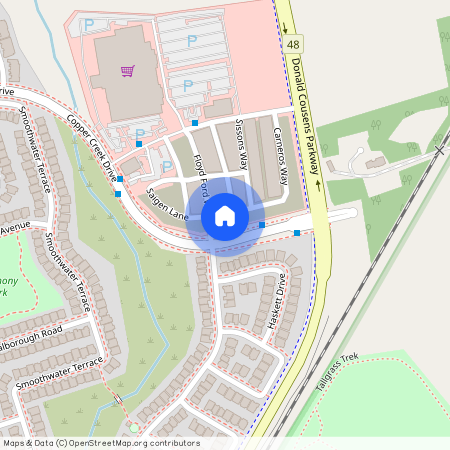 7 Carneros Way, Markham