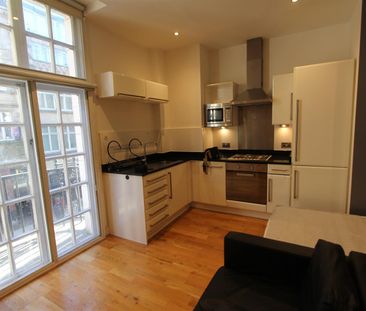 Bedford Chambers, Leeds City Centre, LS1 5PZ - Photo 6