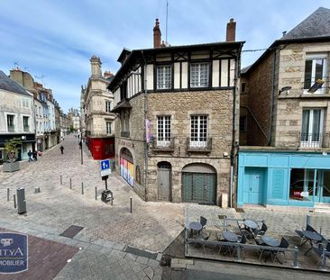 Location Appartement 2 pièces 44m² ALENCON 61000 - Photo 6