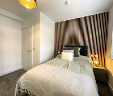 1 bedroom in a house share to rent - Photo 5