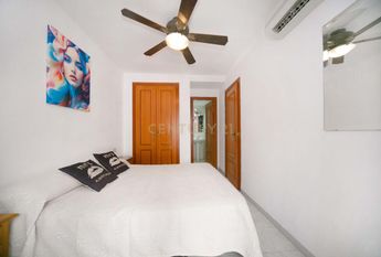 Calpe/Calp, Valencian Community