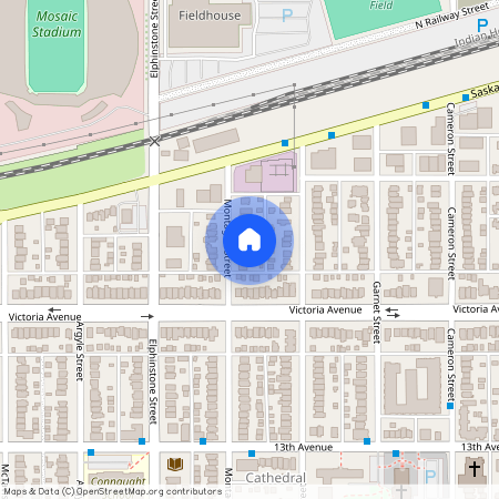 1947 Montague, Regina, SK S4T 3J6