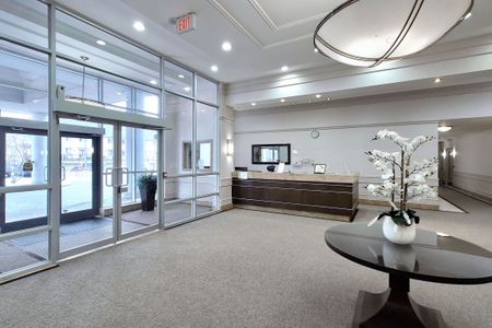 For Lease - 20 North Park Road Unit# 1401, Vaughan, Ontario - Photo 5