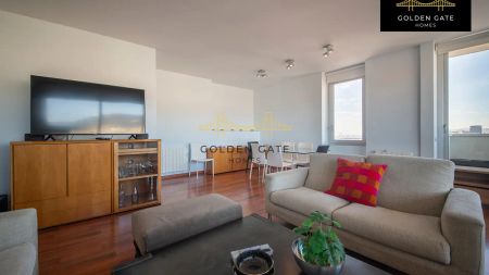 Piso de alquiler en Avinguda Diagonal, Barri de les Corts - Foto 2