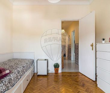 Apartamento T2 em Lisboa - Foto 3