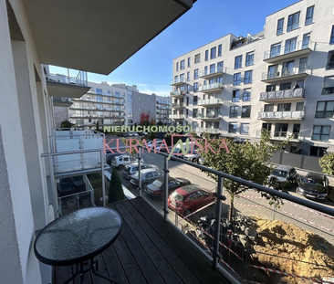 Mieszkanie na wynajem, Zielona Góra, Centrum, 44.65 m2 - Zdjęcie 5