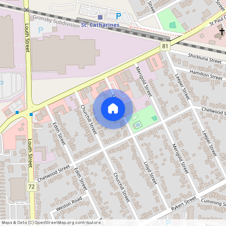 10A Lloyd Street, St. Catharines