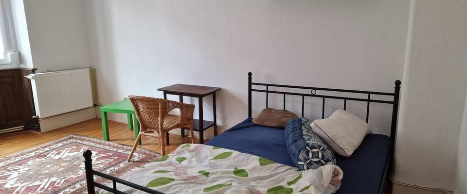 1 Zimmer in Frauen WG - Photo 1