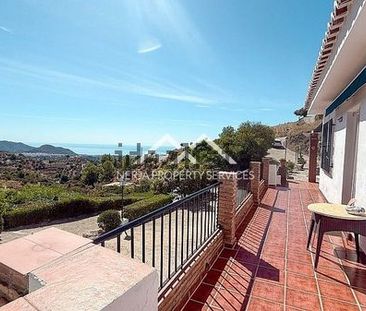 Alquiler de casa o chalet en Frigiliana - Photo 1