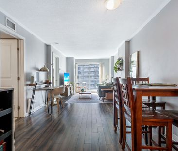 For Lease - 138 SOMERSET Street Unit# 801, Ottawa Centre, Ontario - Photo 2