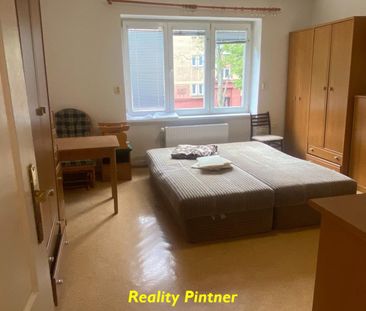 Pronájem bytu 2+1 56 m², 28. října 9, Příbram - Photo 1
