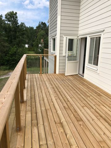 Södra Låssbyvägen, Torslanda - Photo 3