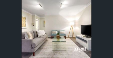 Desirable & Perfectly Positioned Two-Bedroom Unit - Photo 2