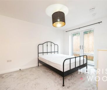 1 bedroom apartment to rent - Photo 6