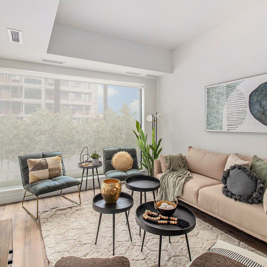 For Lease - 600 Mountaineer N/A Unit# 515, Elmvale Acres and Area, Ontario - Photo 1