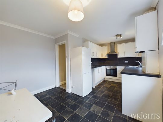 2 bedroom Apartment - Kingscroft, Welwyn Garden City - Photo 1