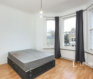 2 bedroom apartment to rent Tyrwhitt Road, London, SE4 - Photo 4