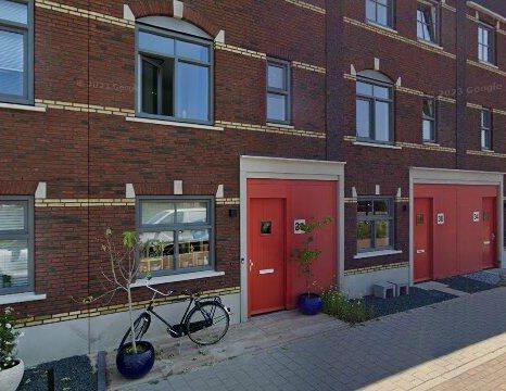 House Uden - Staaldraad - Photo 1