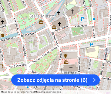 Pokój Wrzeszcz dzielnica Aniołki ul. Smoluchowskiego Akademia Medyc... – zdjęcie 1