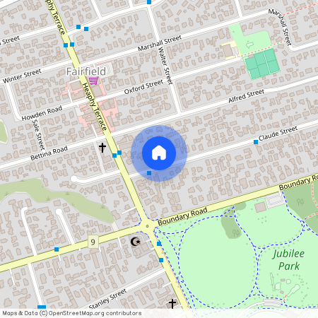 3 Claude Street, Fairfield, Hamilton City