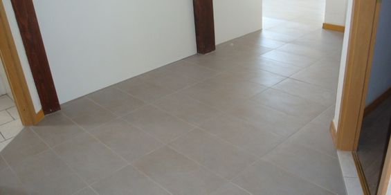 APPARTEMENT - 71 m2 - 3 pièces rue de Folpersviller à SARREGUEMINES 57200 - Photo 3