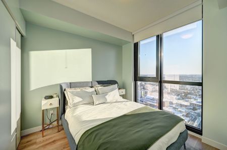 For Lease - 60 Frederick Street Unit# 3013, Kitchener, Ontario - Photo 5