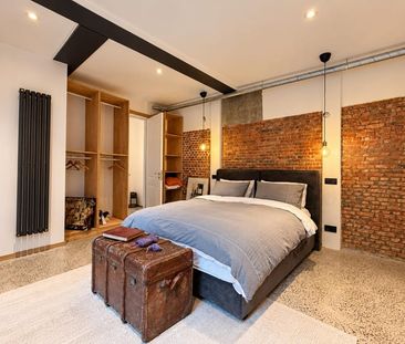 Appartement te huur - Foto 6