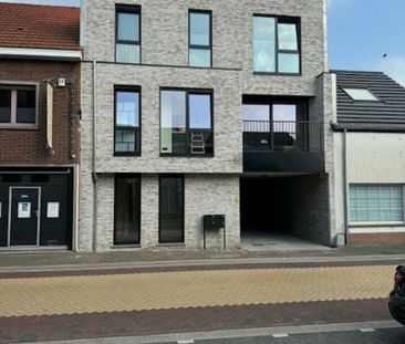 Nieuwbouw gelijkvloers appartement met tuin, 1 grote slaapkamer en ... - Photo 6