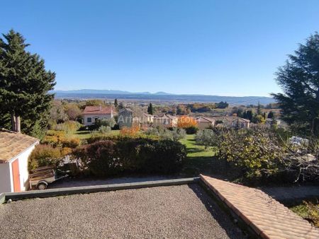 Location Appartement 1 pièces 45 m2 à Pierrevert - Photo 3