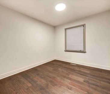 For Lease - 58 Gully Drive Unit# Main, Toronto, Ontario - Photo 5