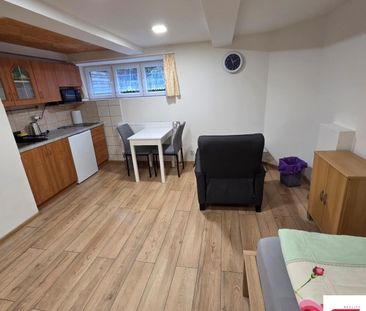 Apartment for rent, 1+KK - Studio, 23m - Photo 4
