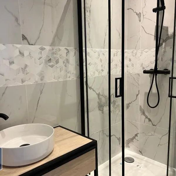 Appartement à louer 1 pièce 20m² - Photo 1