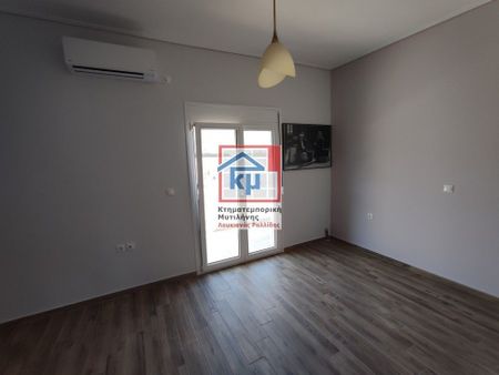 Μονοκατοικία για ενοικίαση Πηγαδάκια (Λέσβος - Ευεργέτουλα) - Φωτογραφία 5