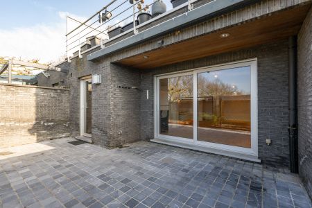 Gelijkvloerse verdieping met één slaapkamer in Kontich - Photo 4