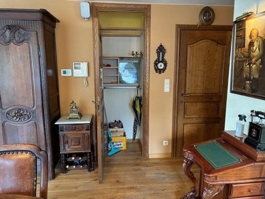 Appartement te huur - Photo 1