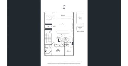 The award winning penthouse, is one not to be missed. - Photo 4