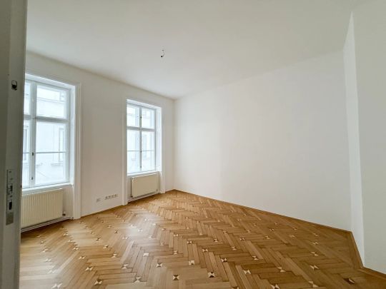 3-Zimmer Altbauwohnung in 1010 Wien zu vermieten || Nahe Stephansdom - Photo 1