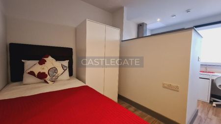 Studio to rent - Photo 2