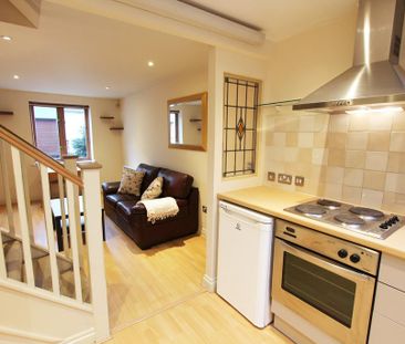 1 bedroom cottage to rent - Photo 4