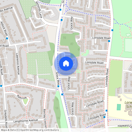 Pin Green, SG1 5AS, Stevenage