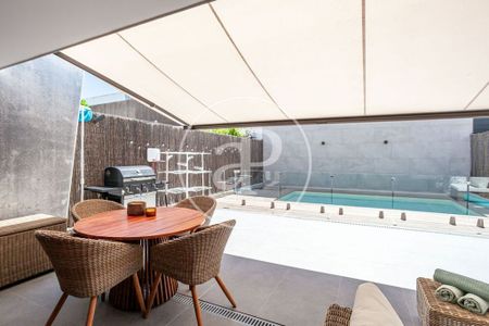 6 bedroom luxury Villa for rent in Boadilla del Monte, Autonomous Region of Madrid - Photo 3