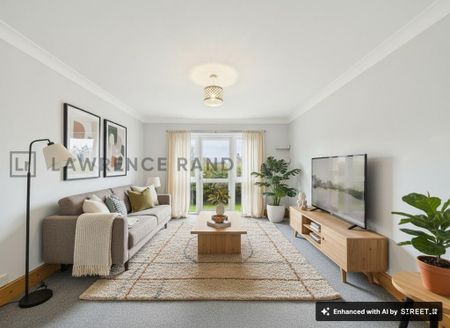 1 bedroom property to rent - Photo 3