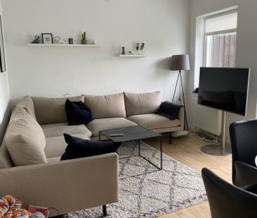 Gebauersgade 2, 1. 11 8000 Aarhus C - Foto 1