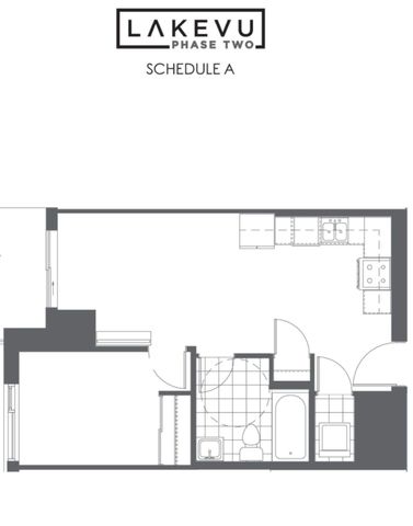 For Lease - 56 Lakeside Terrace Unit# 402, Barrie, Ontario - Photo 2