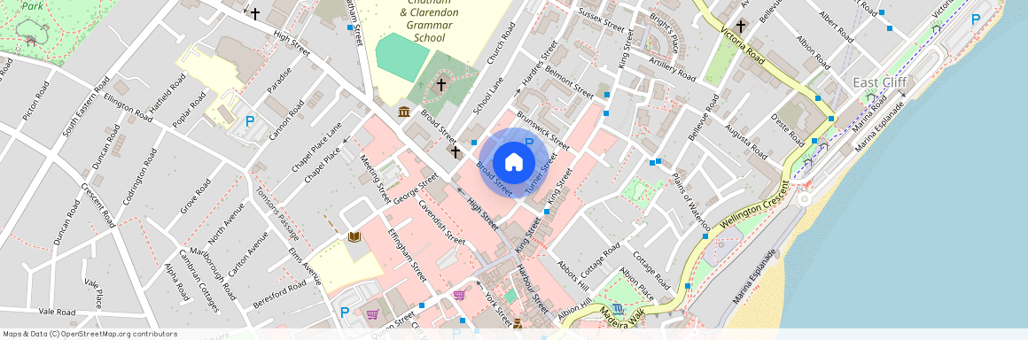 Kingswood Heights, Cleaver Lane, Ramsgate CT11
